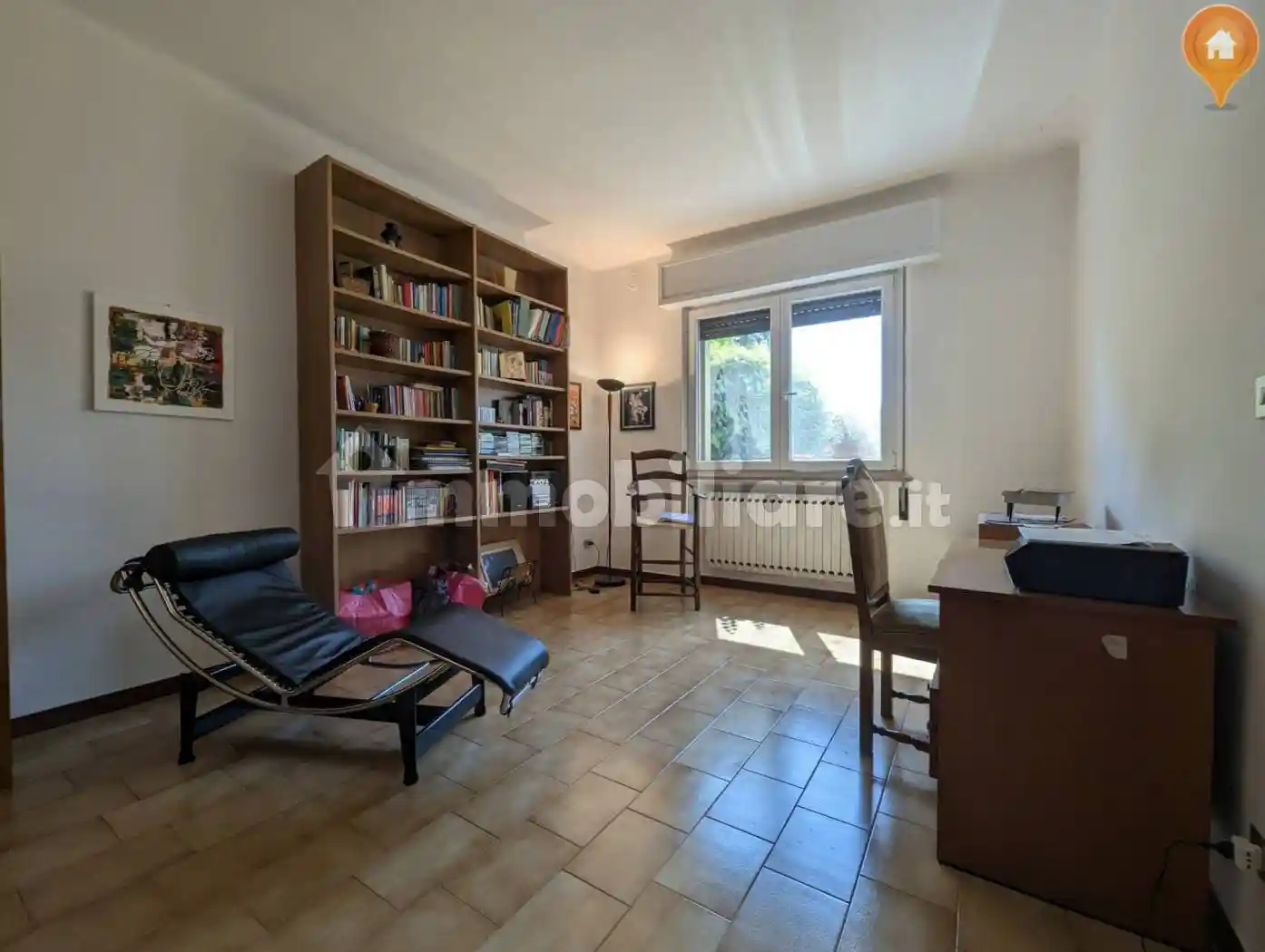 Villa bifamiliare via Bologna 1158, Montalbano, Ferrara - foto 5