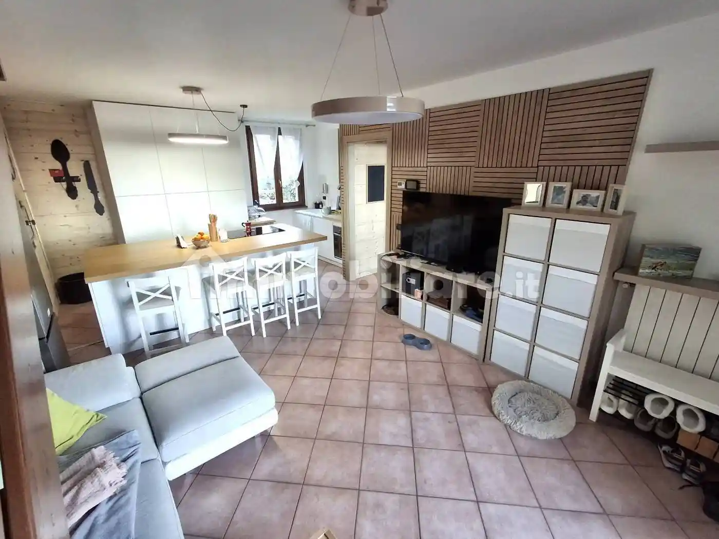 Appartamento in vendita a Roncola