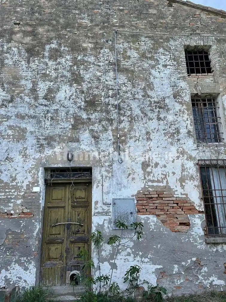 Terratetto unifamiliare via Villanova, Villanova, Ravenna - foto 2