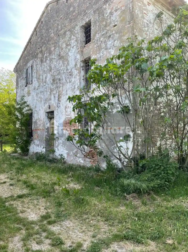 Terratetto unifamiliare via Villanova, Villanova, Ravenna - foto 3