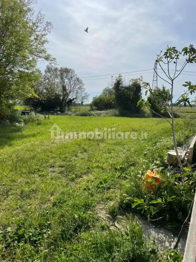 Terratetto unifamiliare via Villanova, Villanova, Ravenna - foto 4