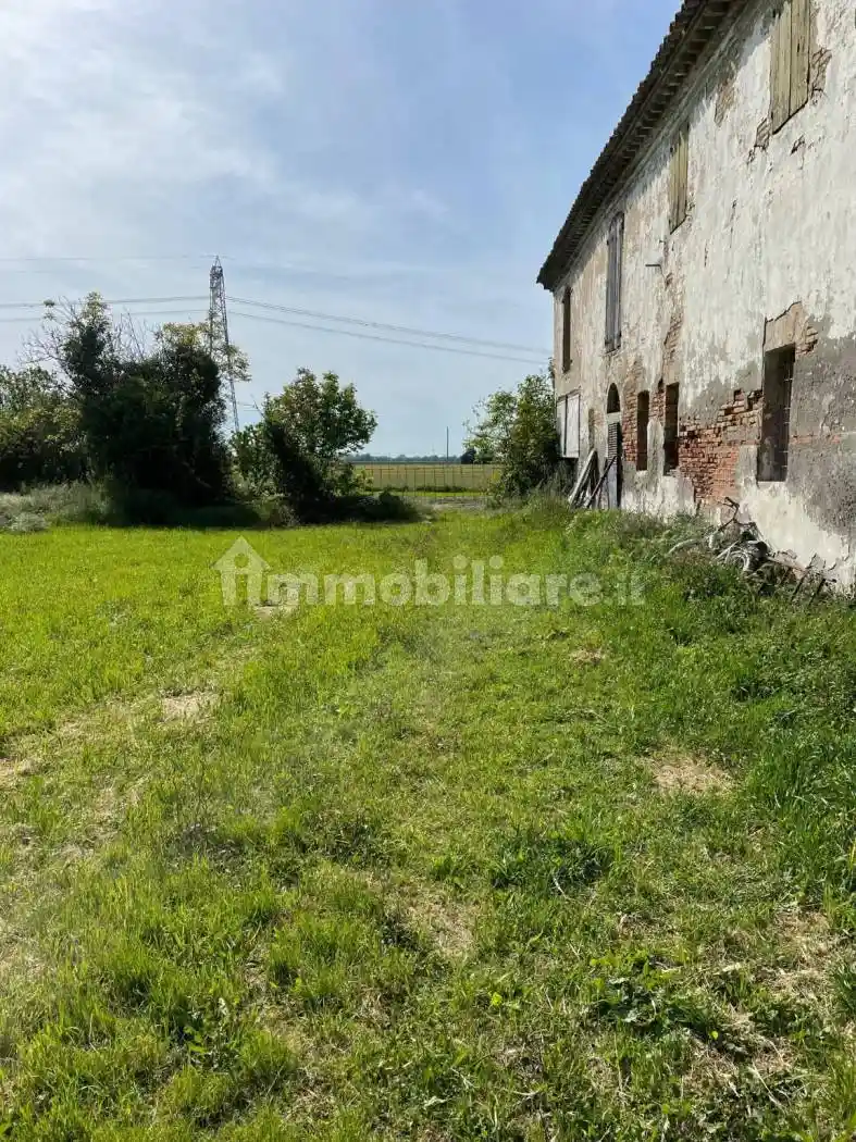 Terratetto unifamiliare via Villanova, Villanova, Ravenna - foto 5