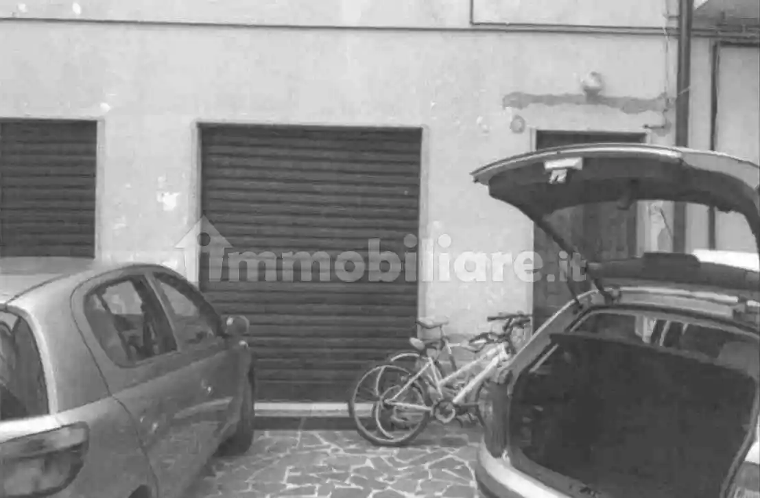 Appartamento in vendita a Paderno d'Adda