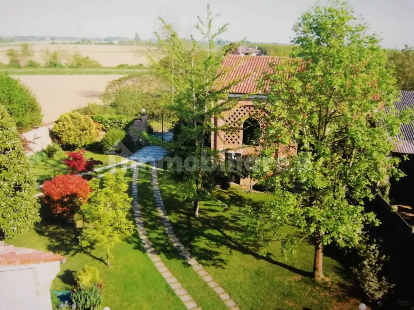 Casale pomara, Commessaggio - foto 2