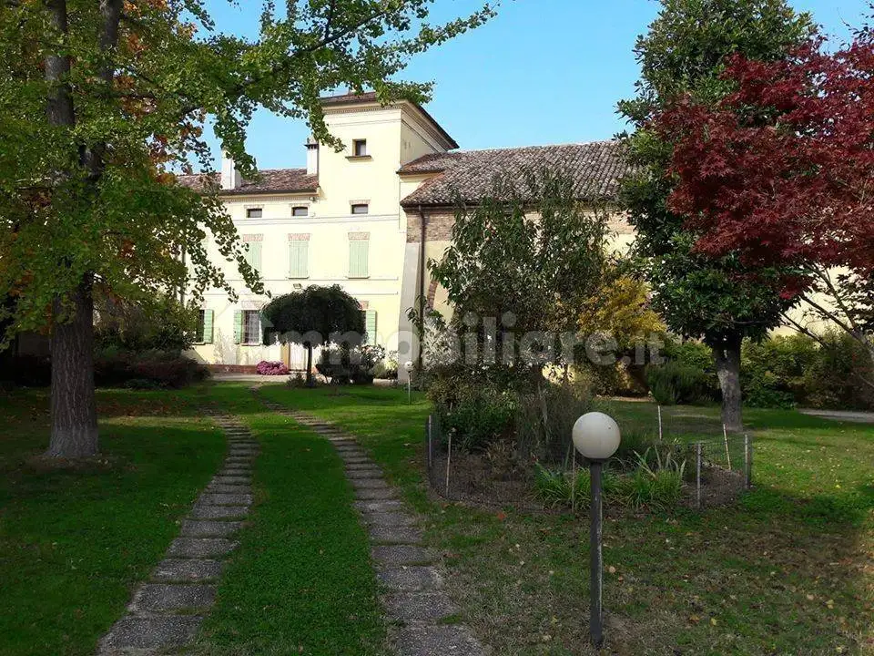 Casale pomara, Commessaggio - foto 3