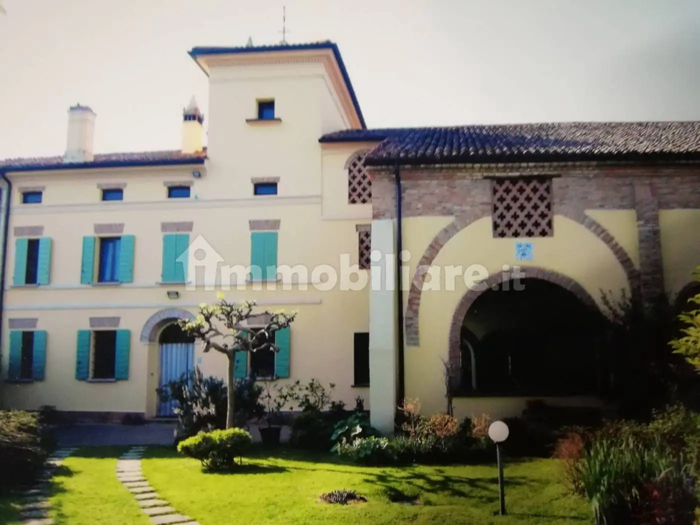 Casale pomara, Commessaggio - foto 4