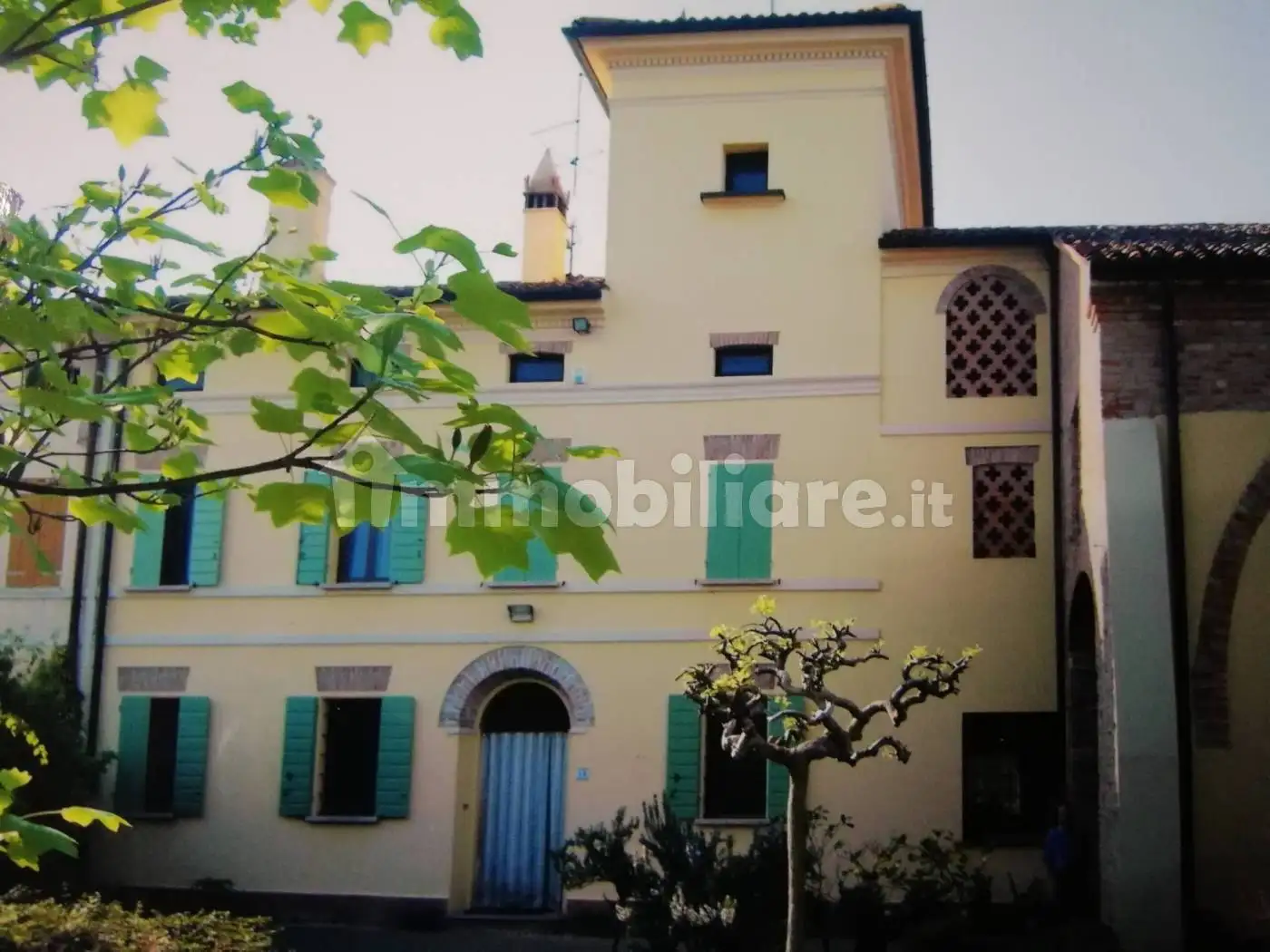 Casale pomara, Commessaggio - foto 5