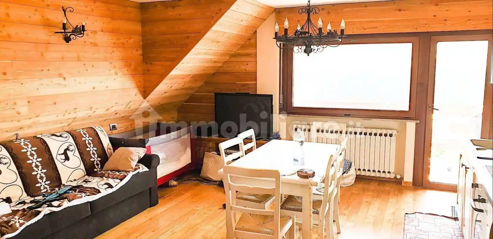 Appartamento in vendita a Frabosa Sottana