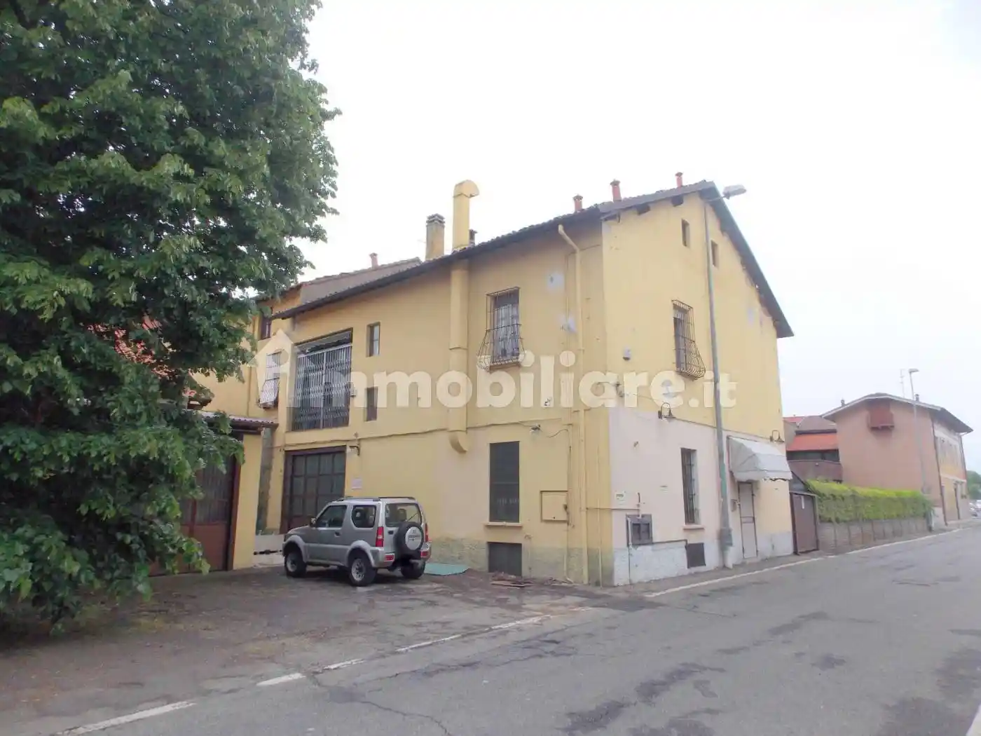Casa indipendente in vendita a Giussano