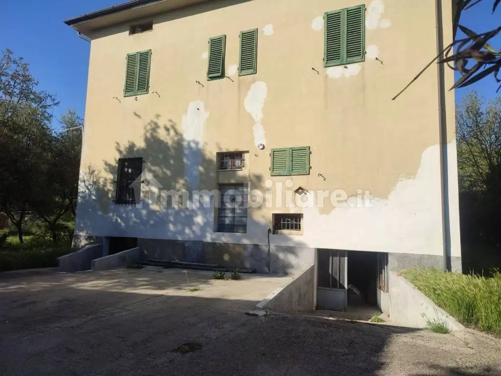 Rustico - Casale in vendita a Certaldo