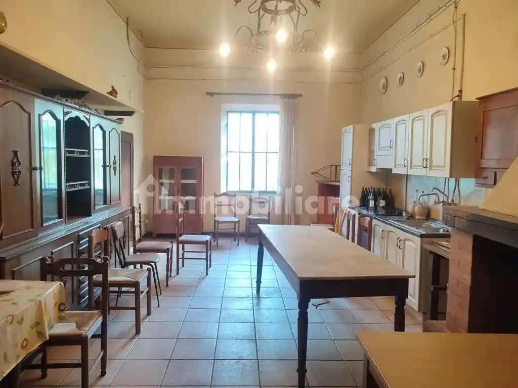 Casa colonica via delle Regioni 285, Montebello, Piangrande, Certaldo - foto 3