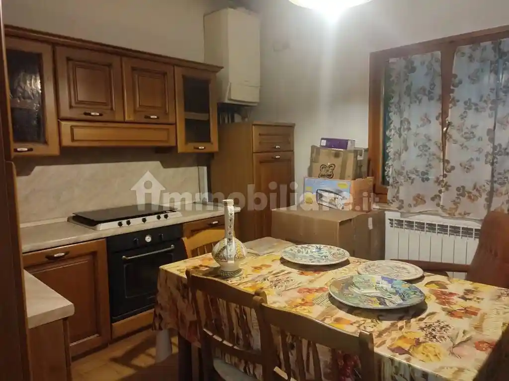 Casa colonica via delle Regioni 285, Montebello, Piangrande, Certaldo - foto 4