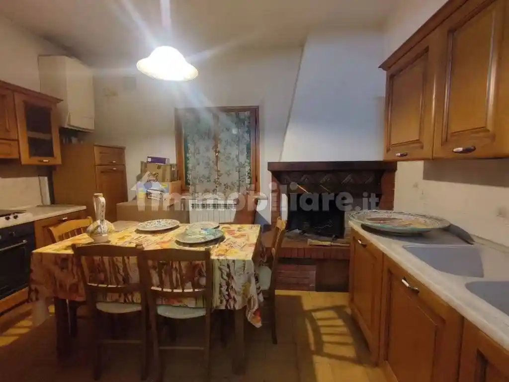 Casa colonica via delle Regioni 285, Montebello, Piangrande, Certaldo - foto 5