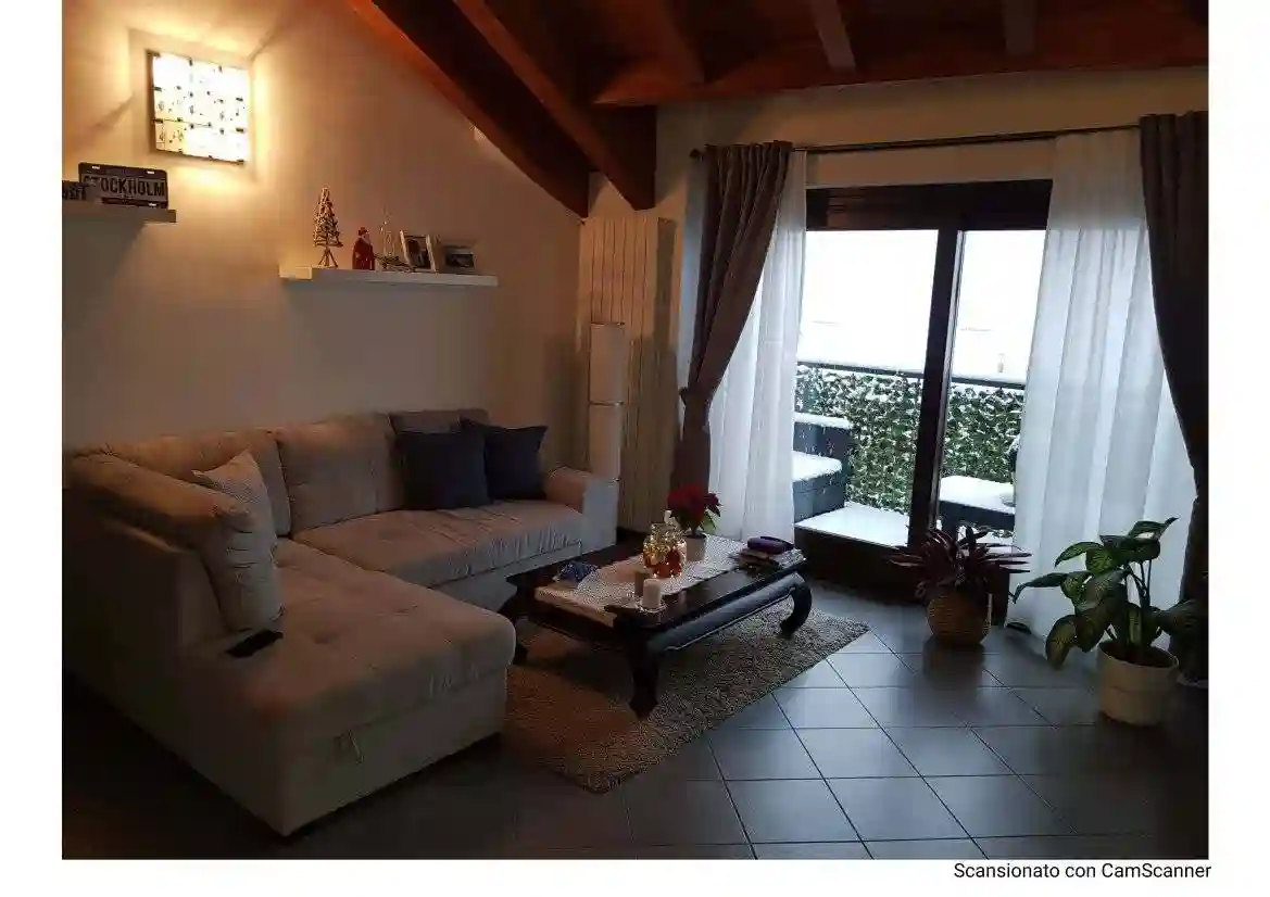 Attico - Mansarda - foto 2