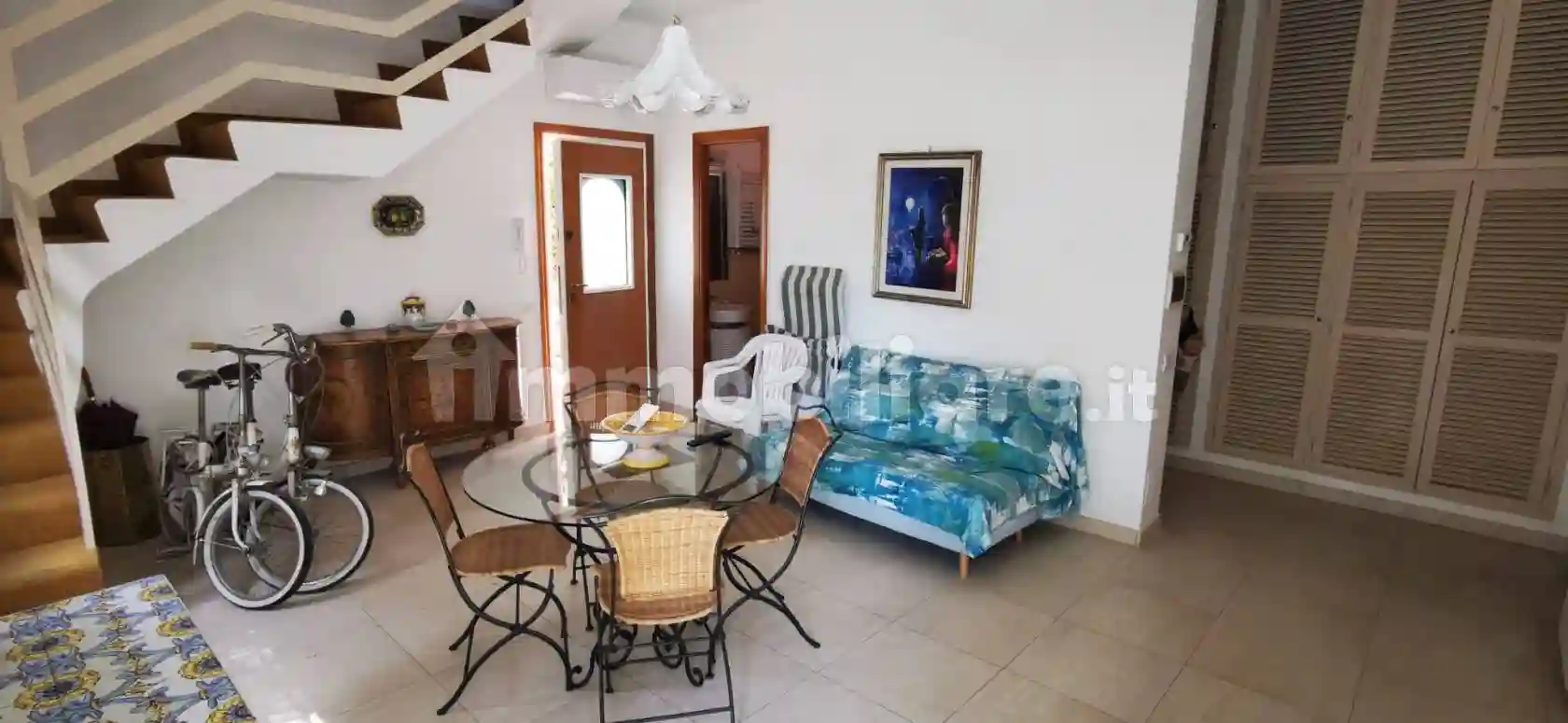 Villetta a schiera - foto 5