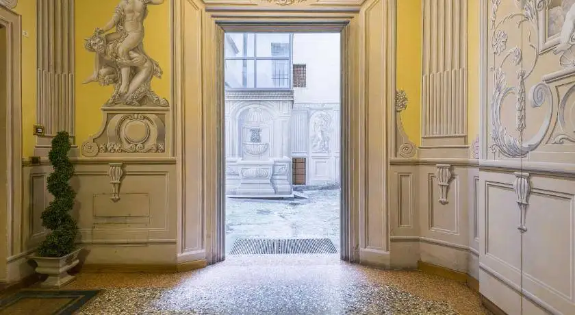 Attico - Mansarda in affitto a Bologna