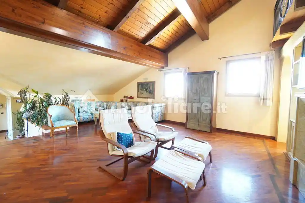 Attico - Mansarda - foto 4