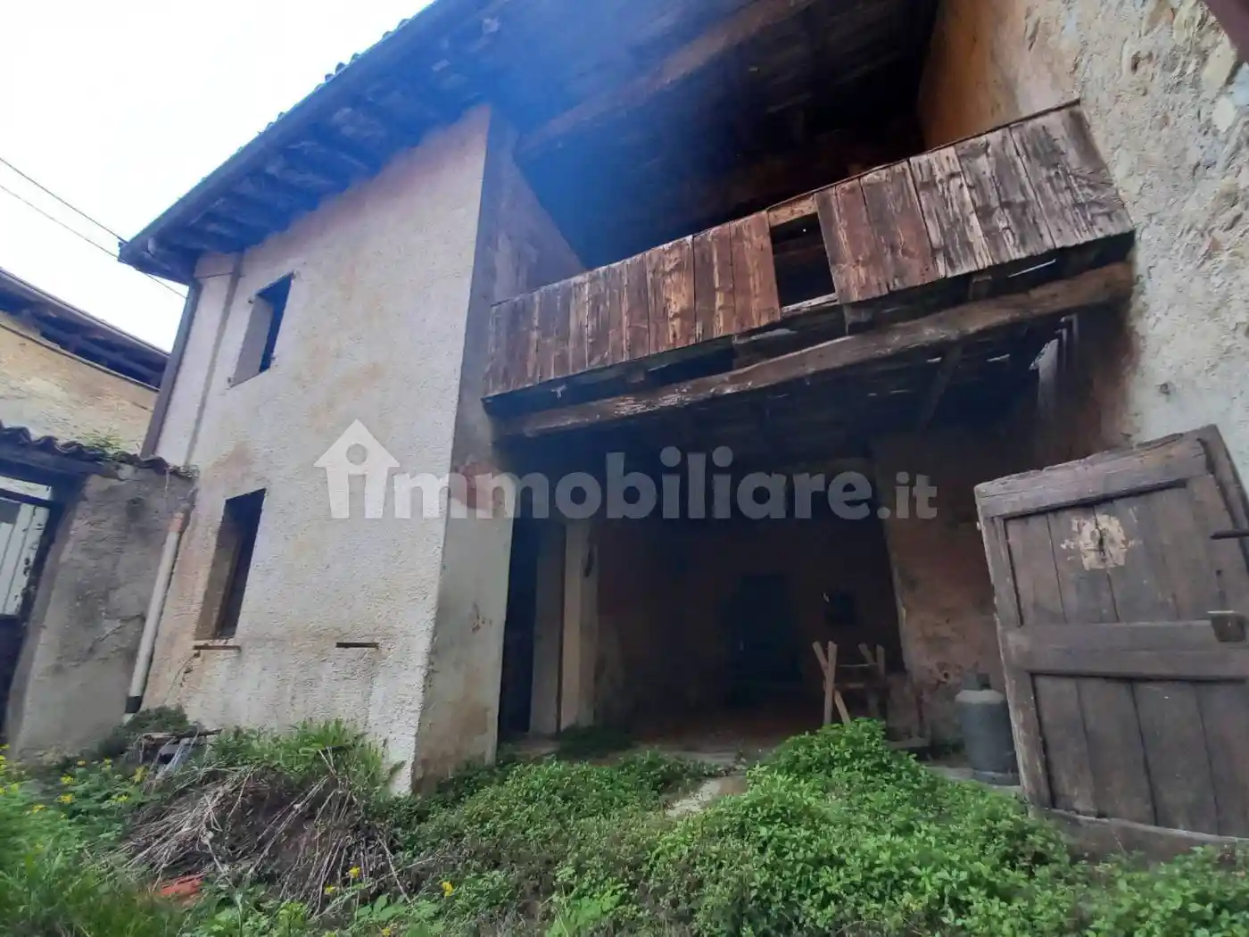 Casa indipendente in vendita a Sorisole