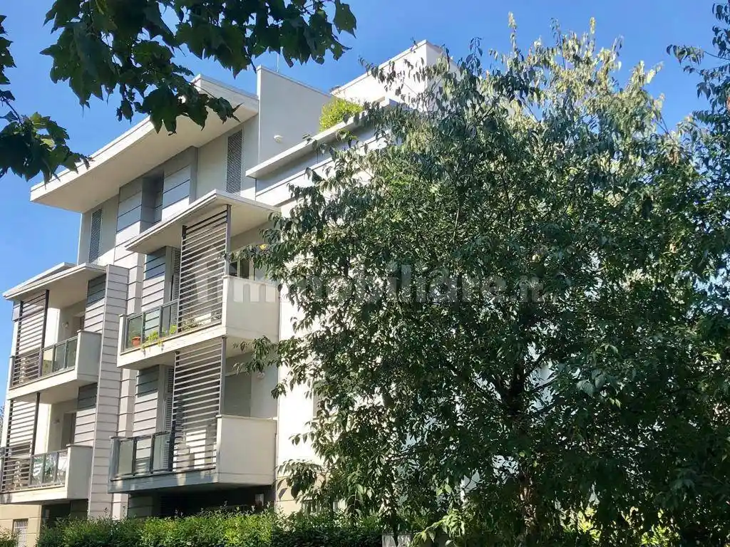 Attico - Mansarda in vendita a Modena