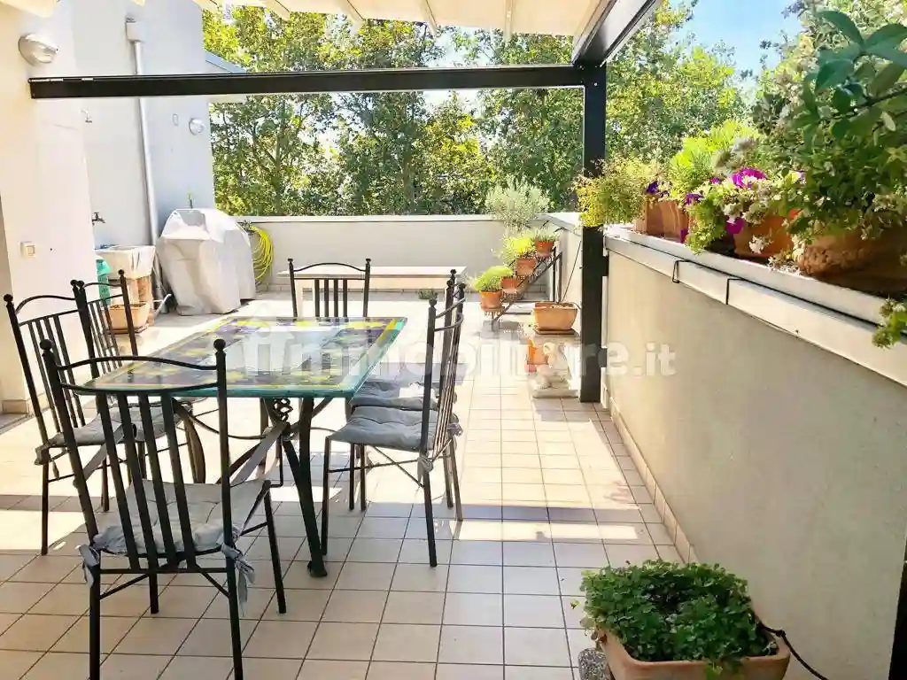 Attico - Mansarda - foto 3