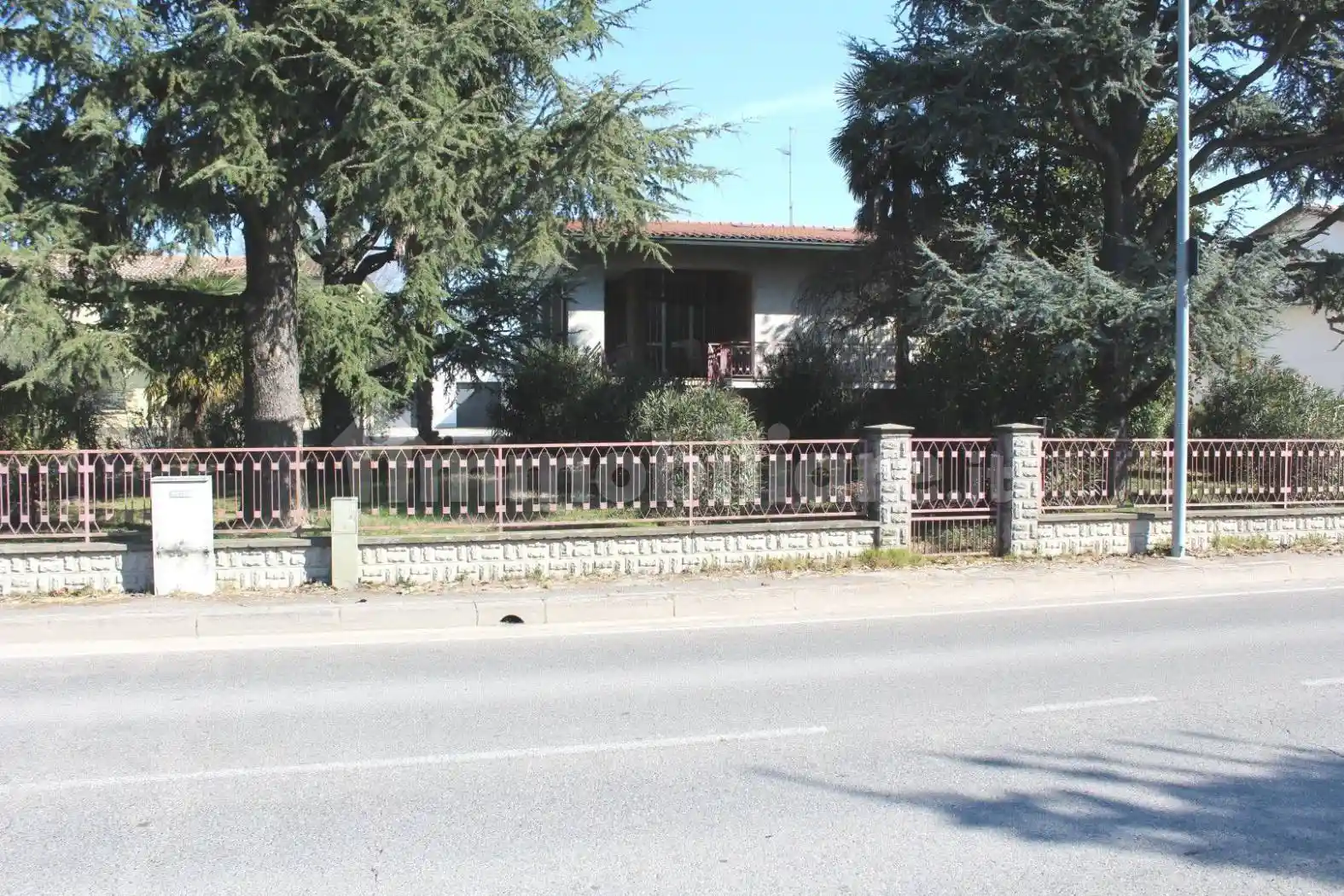 Villa in vendita a Lugo