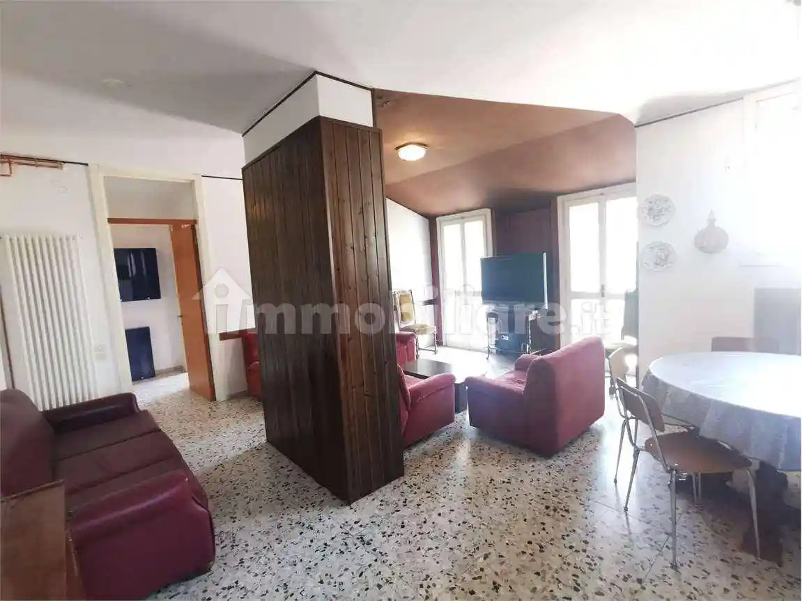 Appartamento in vendita a Cremeno