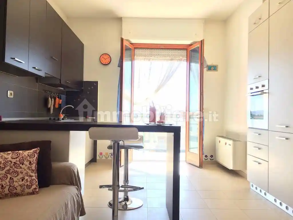 Appartamento in vendita a Grosseto