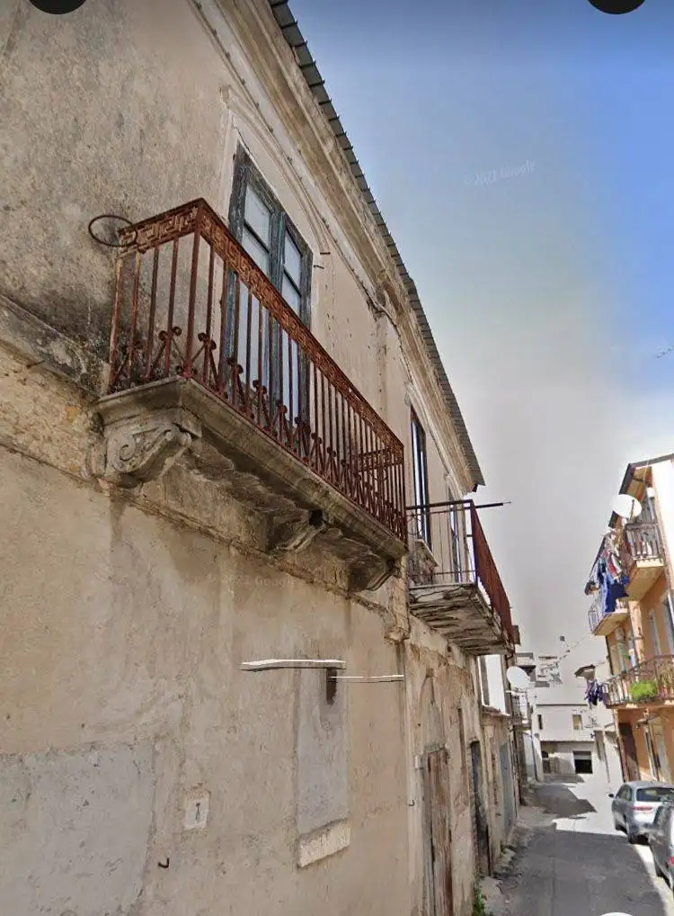 Casa indipendente in vendita a Cutro