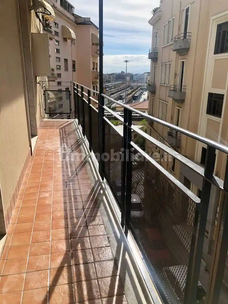 Appartamento in affitto a Salerno