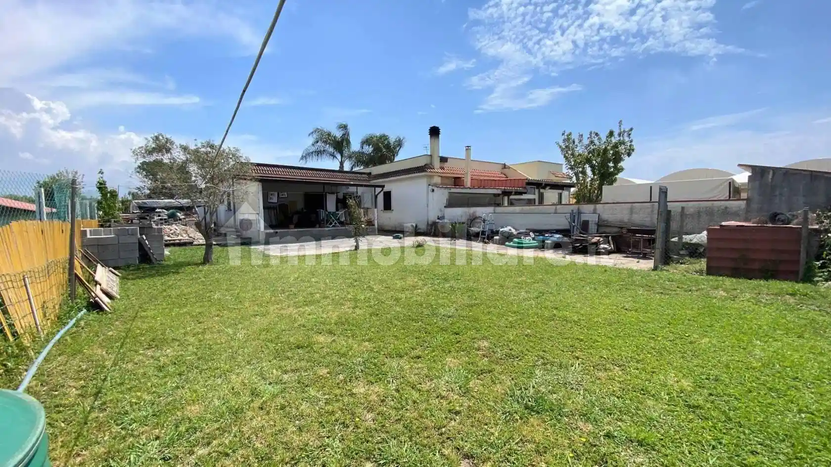 Appartamento in vendita a Fondi