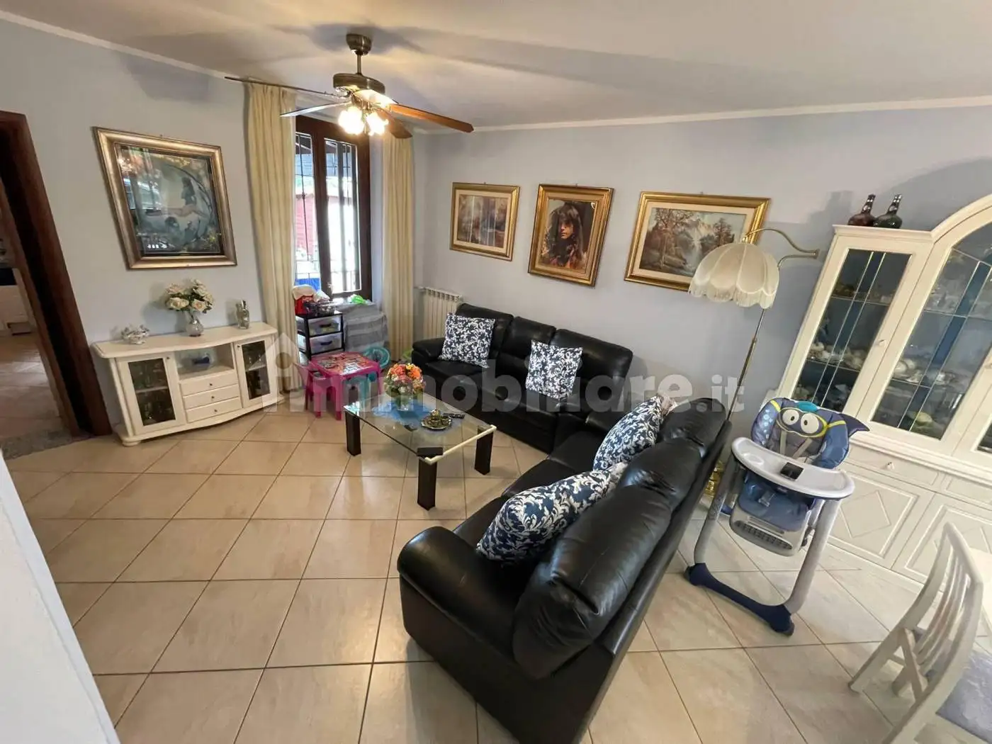 Villa bifamiliare via Preziosa, Bornasco - foto 2