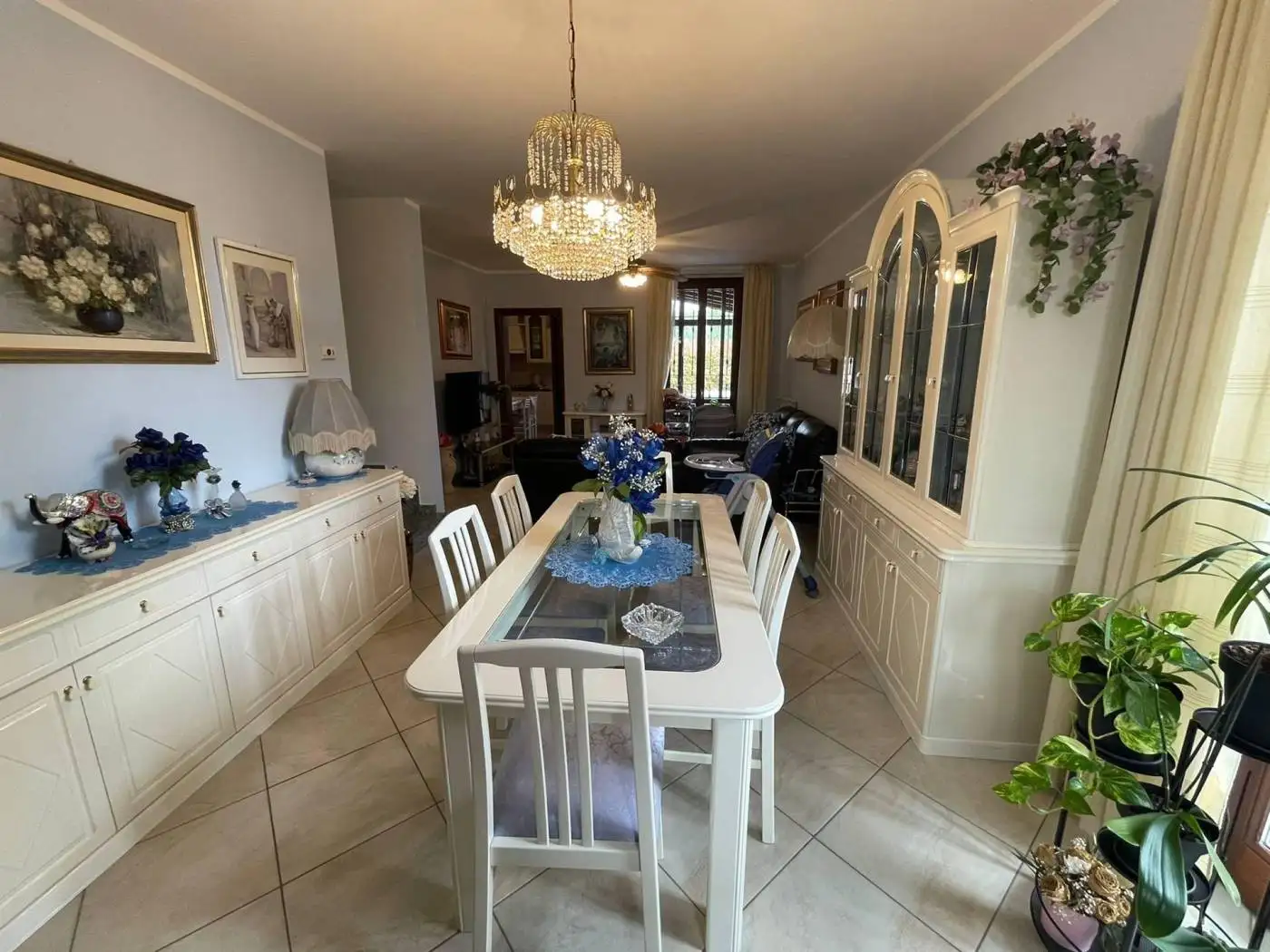 Villa bifamiliare via Preziosa, Bornasco - foto 3