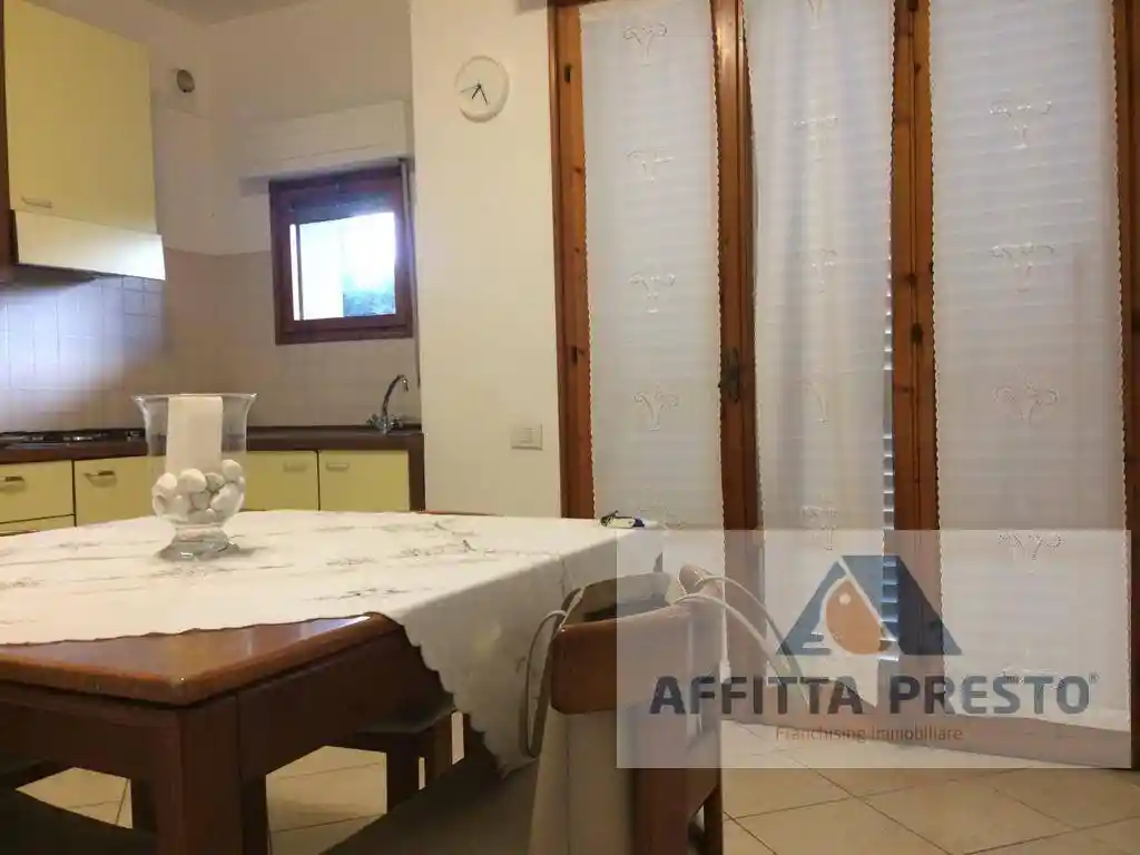 Appartamento in affitto a Cecina