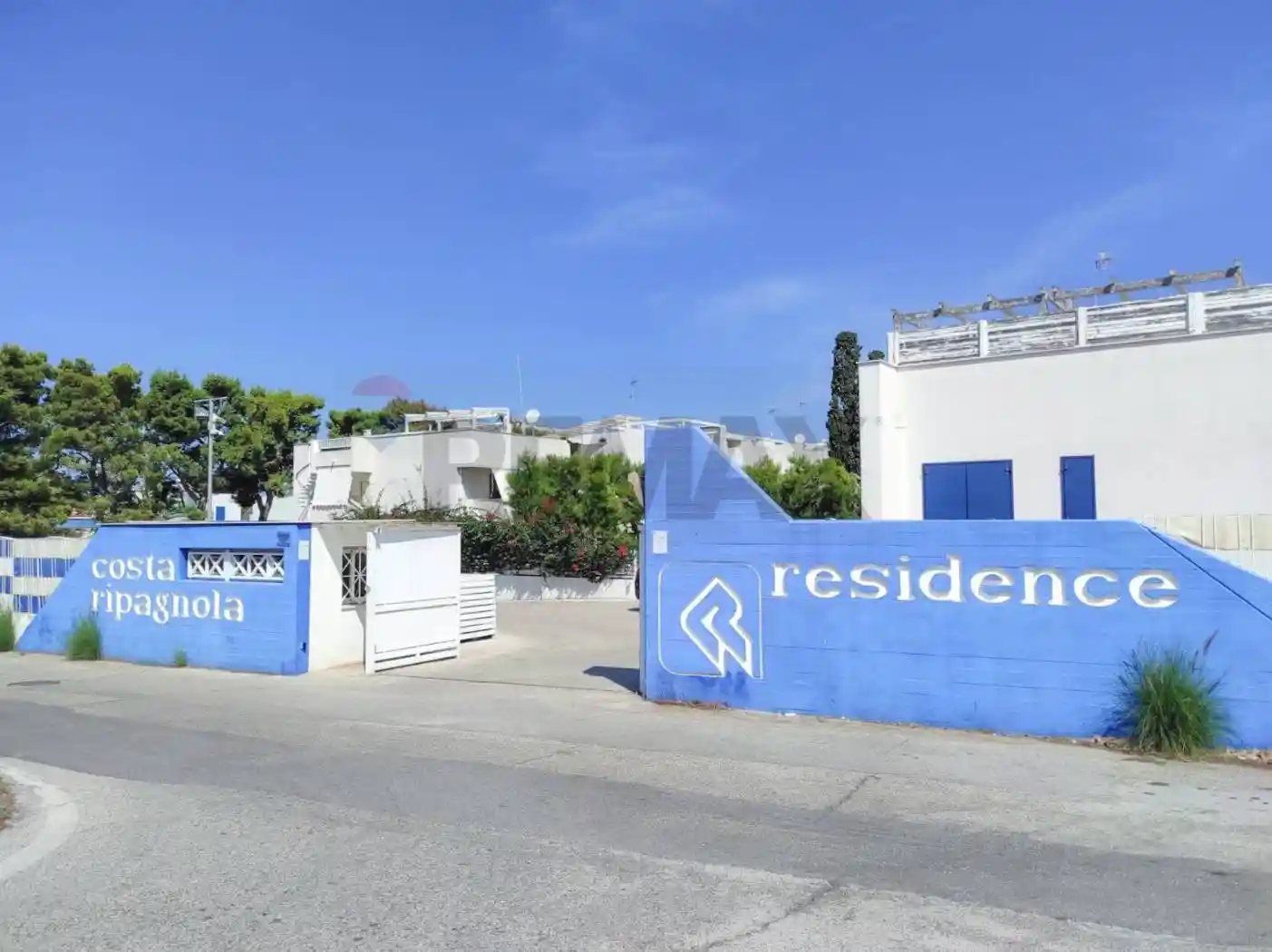 Villetta a schiera in vendita a Mola di Bari