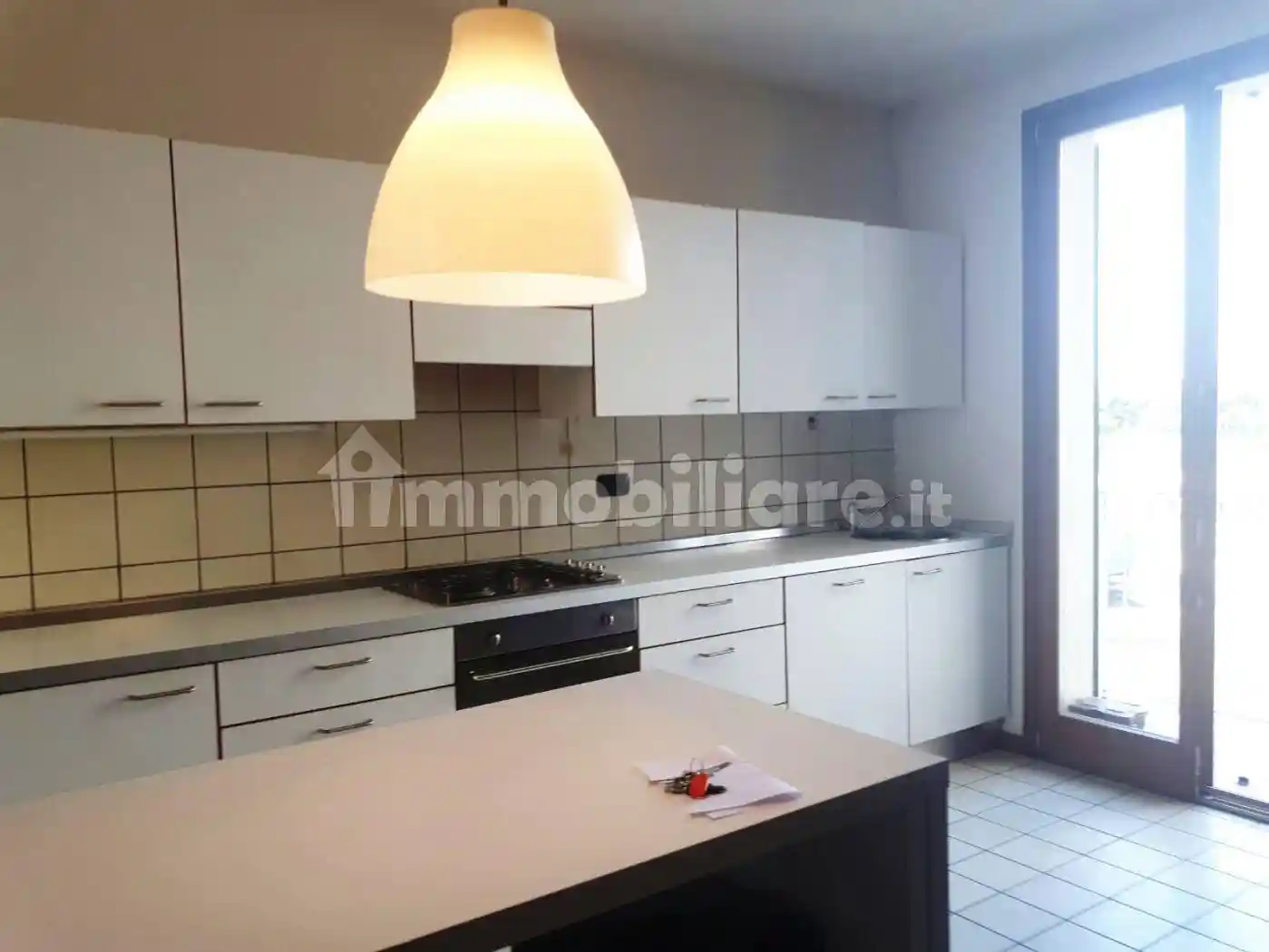 Appartamento in affitto a Parma