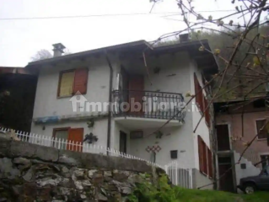 Terratetto unifamiliare via Palù, Caiolo - foto 2