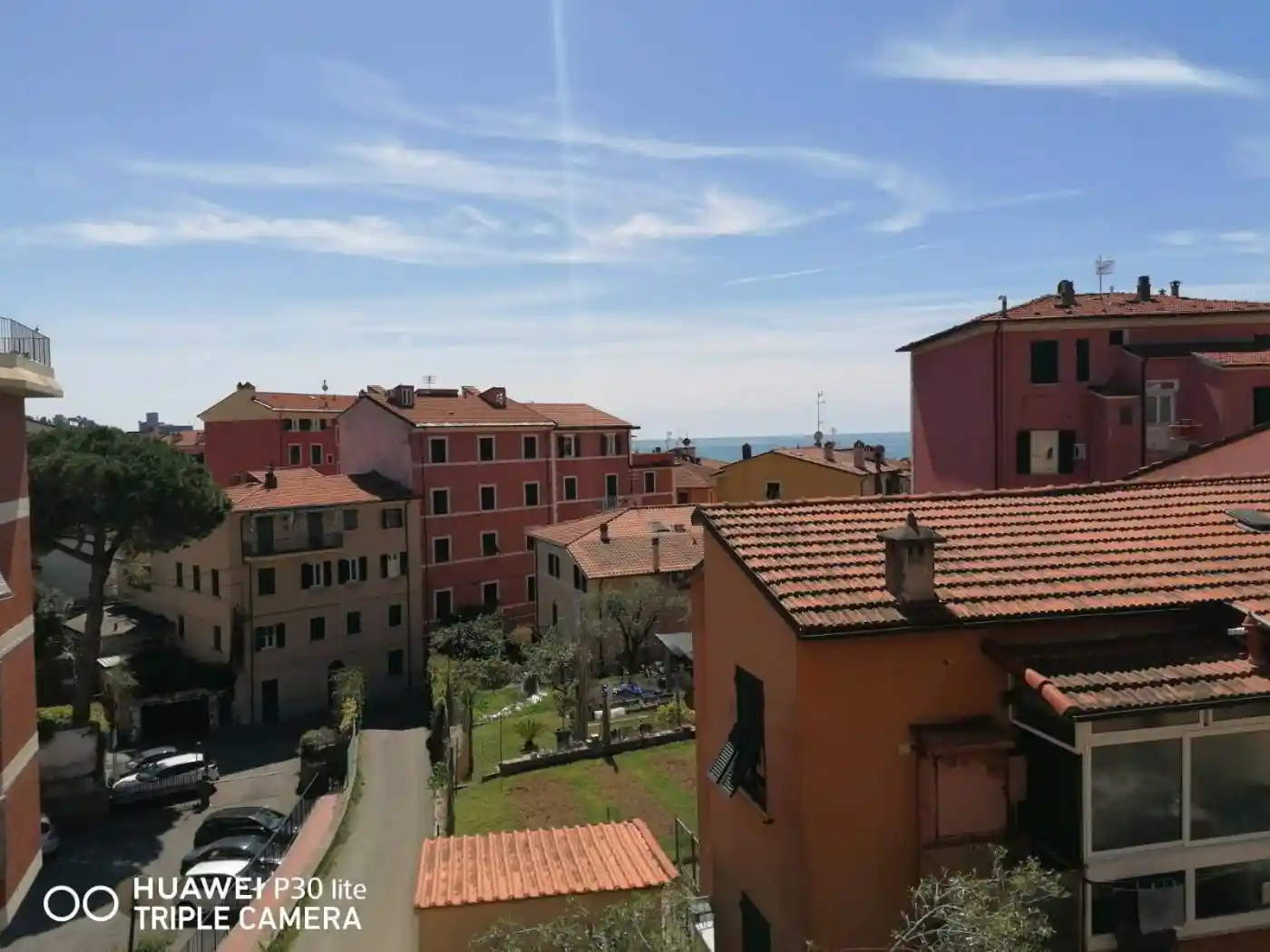 Appartamento in vendita a Lerici