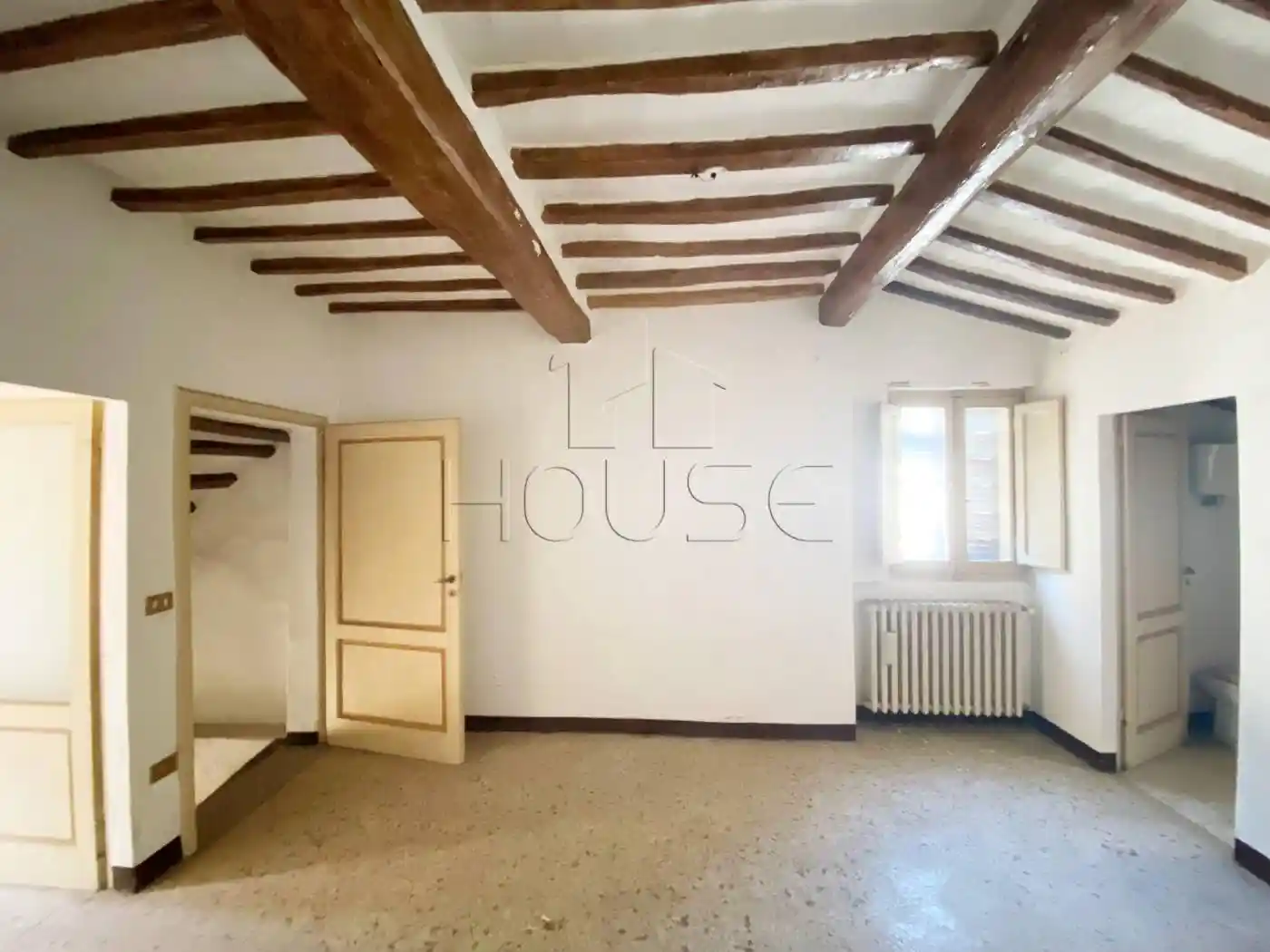 Appartamento in vendita a Città di Castello