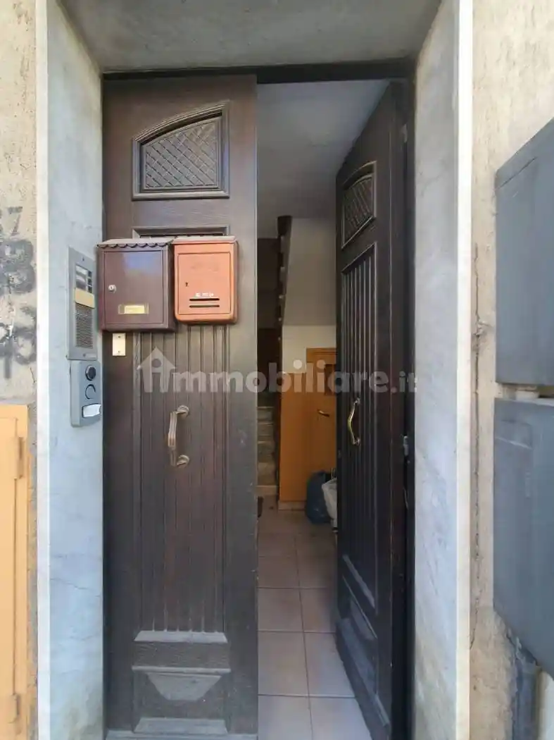 Appartamento in vendita a Senise