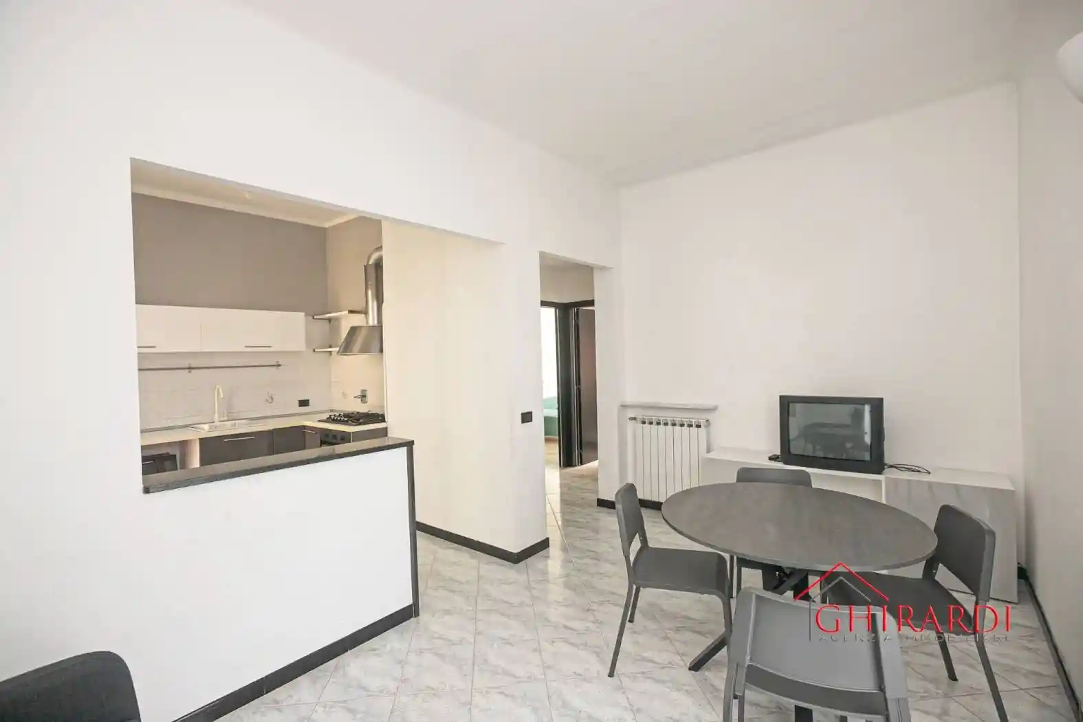 Appartamento in affitto a Genova