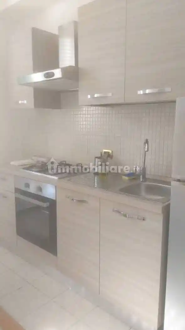 Appartamento in affitto a Taranto