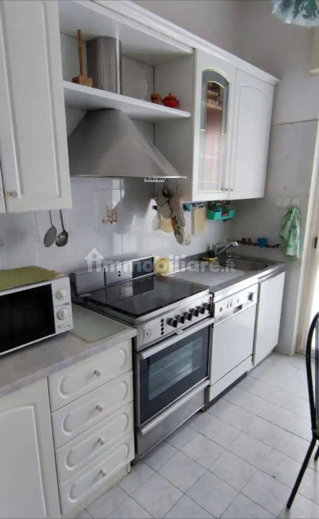 Appartamento in vendita a Catanzaro