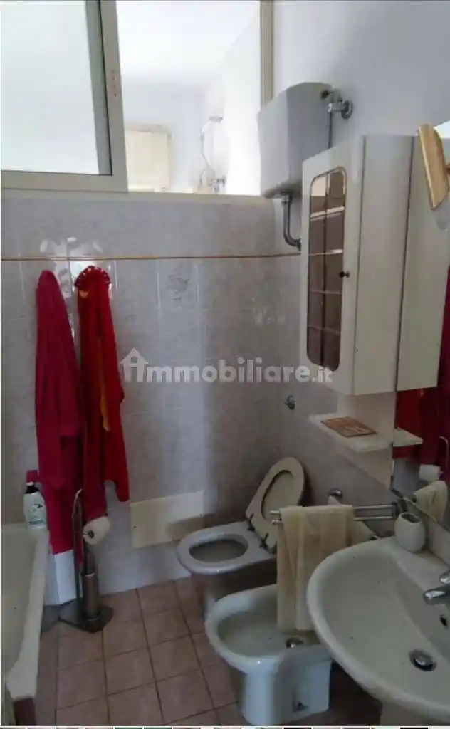 Quadrilocale via Umberto Boccioni, Sala, Catanzaro - foto 3