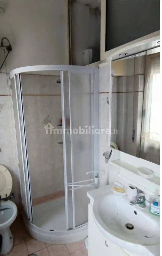 Quadrilocale via Umberto Boccioni, Sala, Catanzaro - foto 4