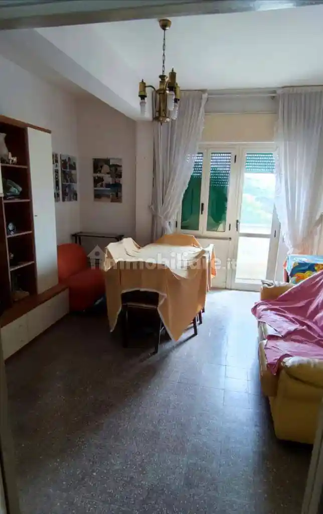 Quadrilocale via Umberto Boccioni, Sala, Catanzaro - foto 5