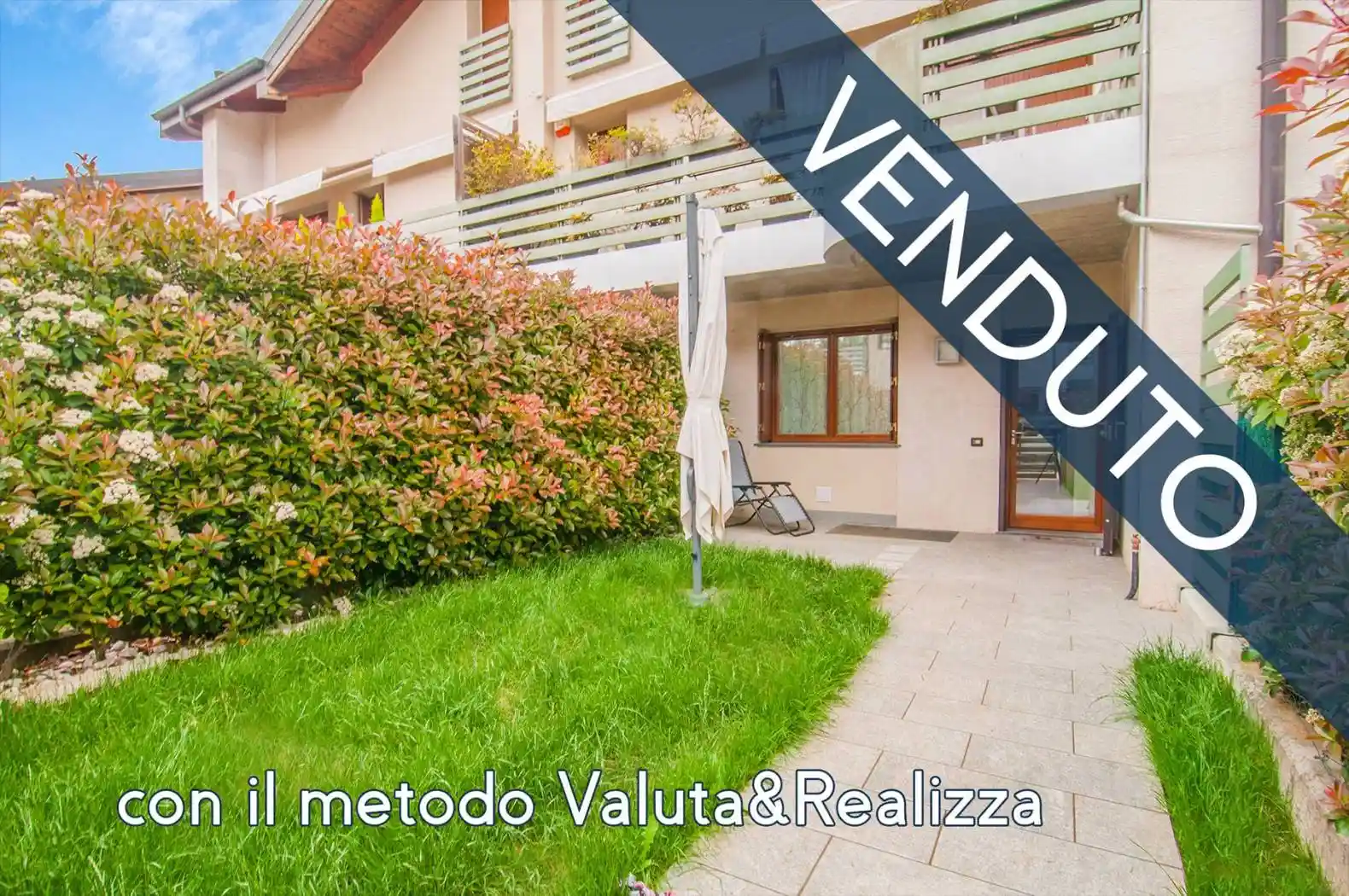 Appartamento in vendita a San Paolo d'Argon