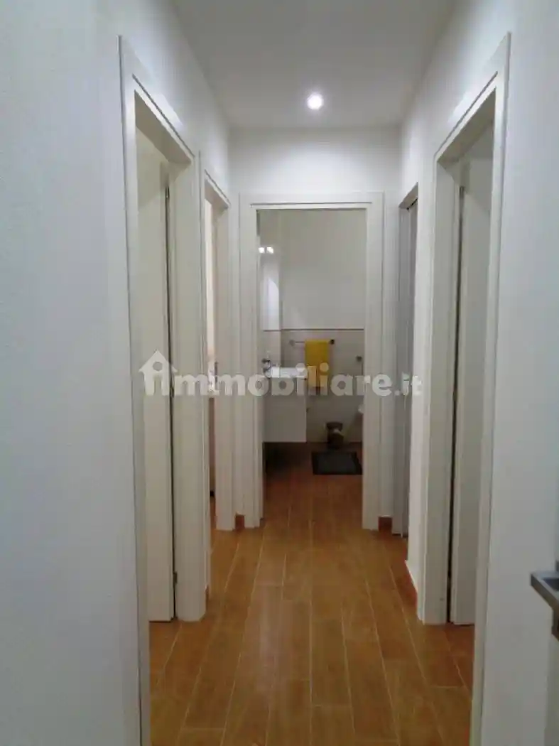 Appartamento in villa via Amerigo Vespucci, Milioti, Carini - foto 2