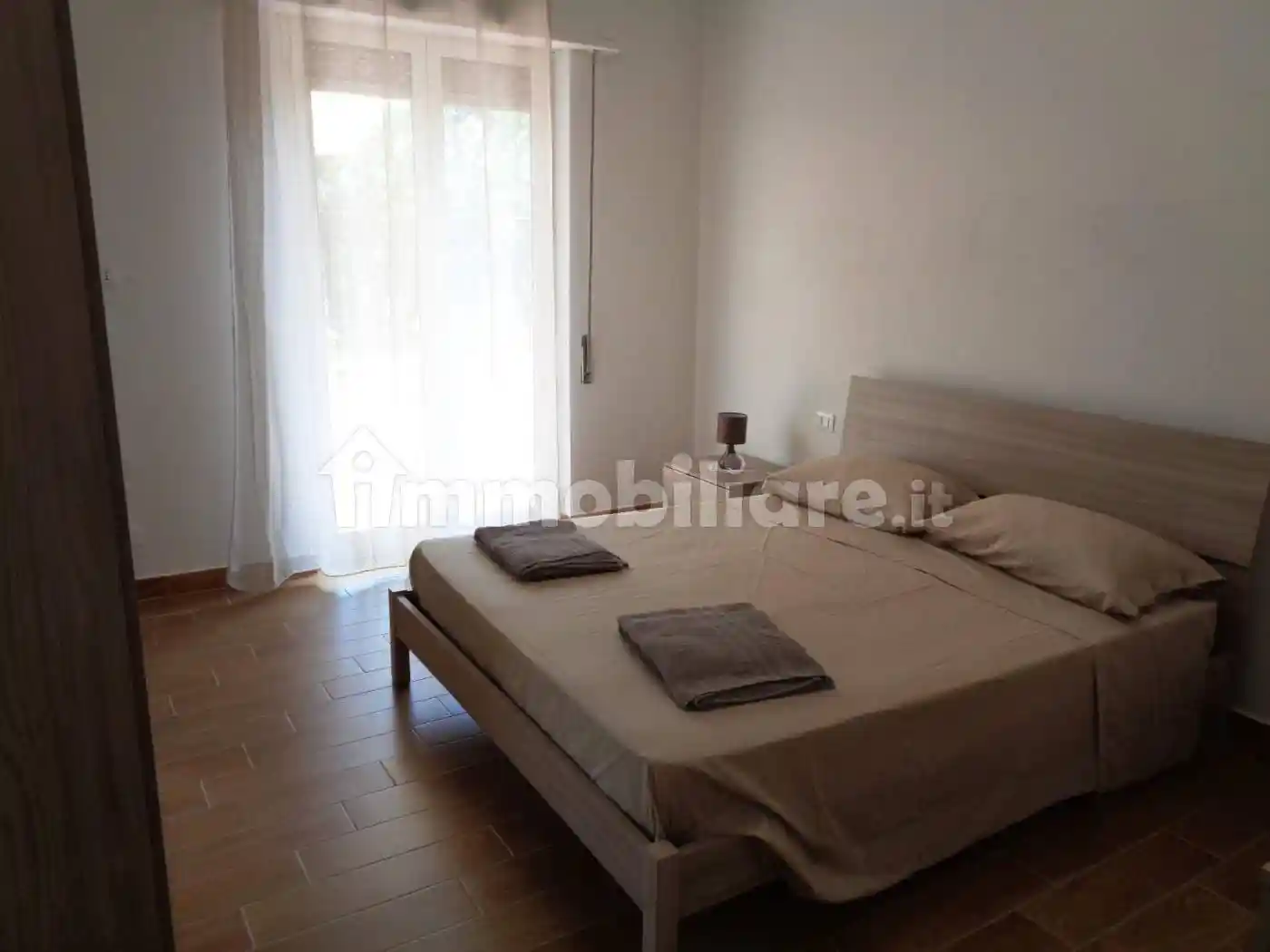 Appartamento in villa via Amerigo Vespucci, Milioti, Carini - foto 4