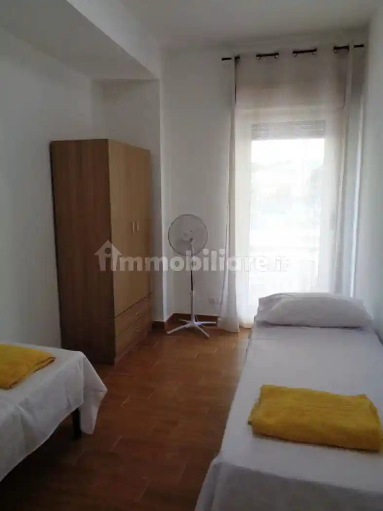 Appartamento in villa via Amerigo Vespucci, Milioti, Carini - foto 5