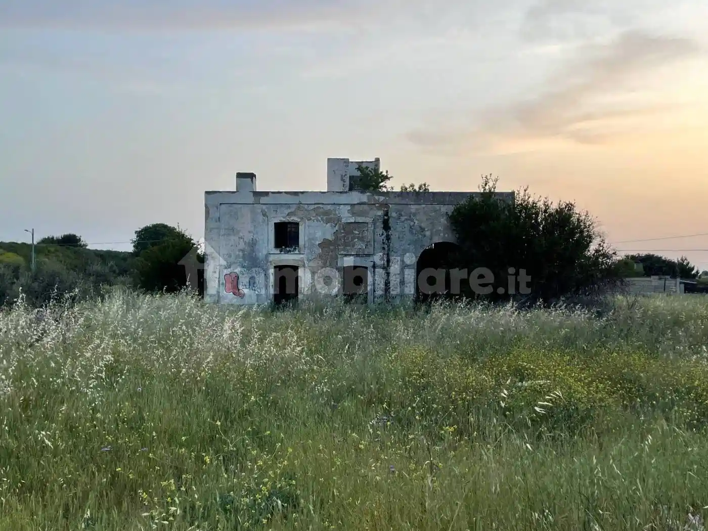Rustico - Casale in vendita a Copertino